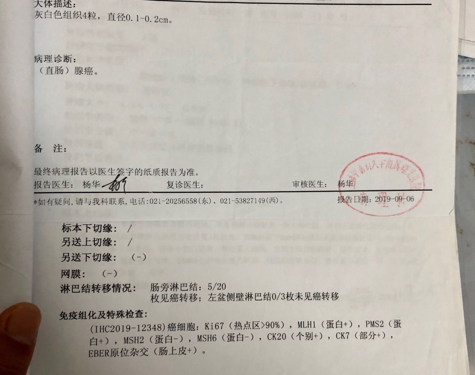 最近看到很多年轻病友心里真挺难受的